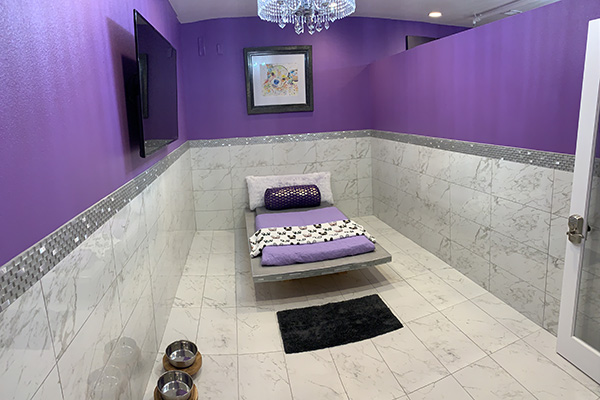Royal Suite
