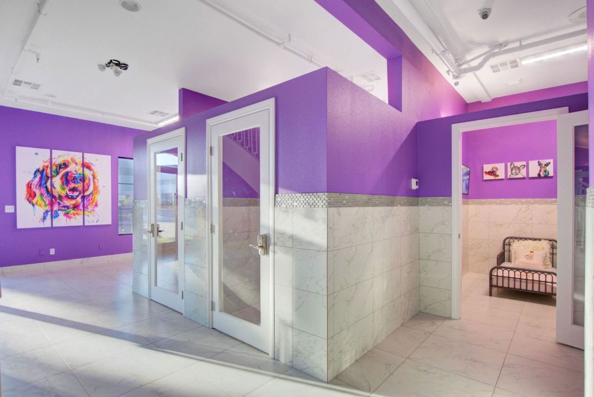 Royal Suite