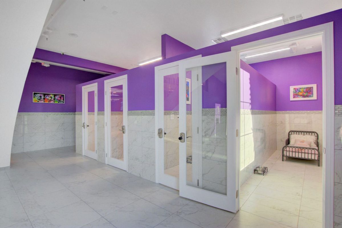 Royal Suite